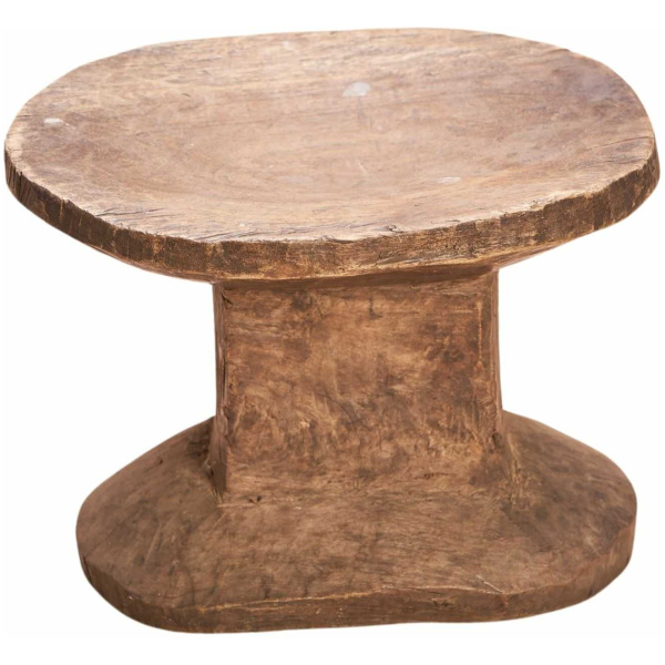 Lozi Stool (Zambia)