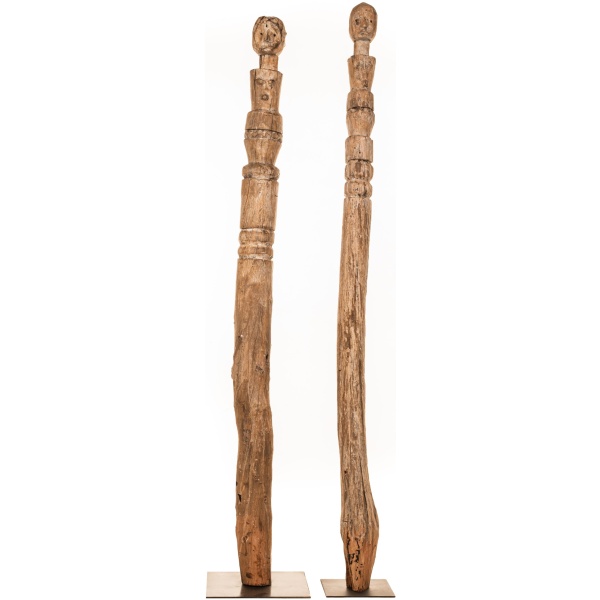 Makonde Fertility Post (Tanzania) (Each)