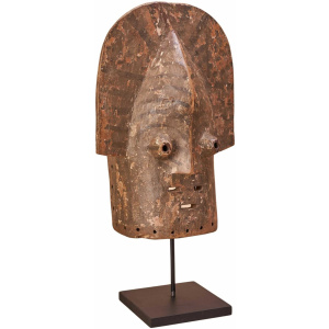 Dogon Ceremonial Mask (Mali)