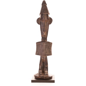 Dogon Fertility Figure (Mali)