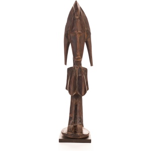 Dogon Fertility Figure (Mali)