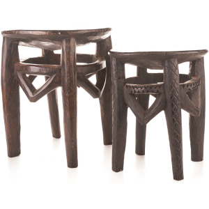 Dogon Table (Mali)